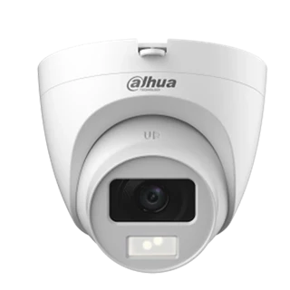 دوربین مدار بسته داهوا مدل DH-HAC-HDW1200CLQP-IL-A کیفیت ۲ مگاپیکسل