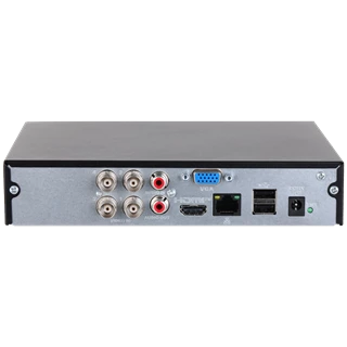 دستگاه ضبط تصویر دوربین داهوا XVR1B04-I/T  