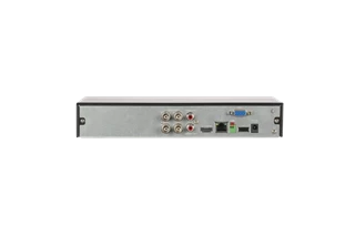 دستگاه ضبط تصویر دوربین داهوا مدل XVR5104HS_5M_I3/T 