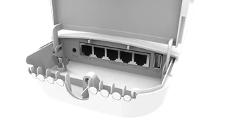 رادیو وایرلس میکروتیک مدل OmniTIK 5 ac _ RBOmniTikG-5HacD