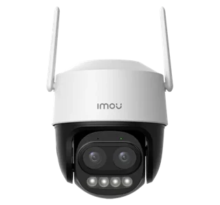 IMOU Cruiser Z 