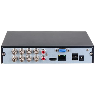  ضبط کننده ویدیویی داهوا مدل DH-XVR1B08-I