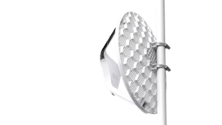 رادیو آنتن وایرلس میکروتیک مدل LHG 5 _ RBLHG-5nD