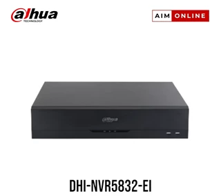 NVR5832_EI