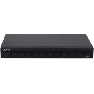 دستگاه NVR مدل NVR DH-NVR 4216-4KS3