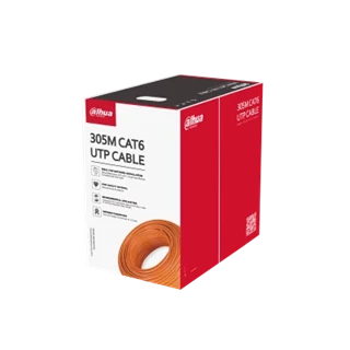  PFM922I-6UN-C UTP CAT6 Cable 305m