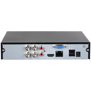  دستگاه ضبط تصویر دوربین داهوا مدل XVR1B04-I