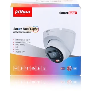 دوربین مدار بسته داهوا مدل DH-IPC-HDW1439V-A-IL