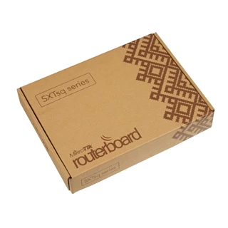 رادیو وایرلس میکروتیک SXTsq 5 AC کد RBSXTsqG-5acD