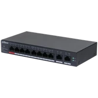 CS4010_8GT_110سوئیچ 10 پورت گیگ POE