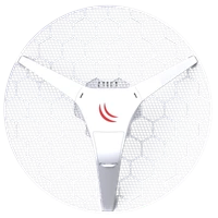 رادیو آنتن وایرلس میکروتیک مدل LHG 5 _ RBLHG-5nD