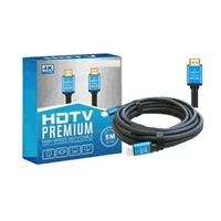  Cable HDMI 5m 4K  V2