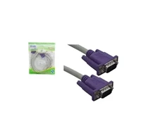 Cable VGA 5m 3+5 Tplink 