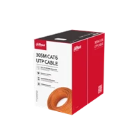  PFM922I-6UN-C UTP CAT6 Cable 305m