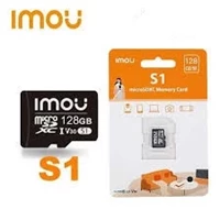  کارت حافظه آیمو 128 گیگابایت  کلاس 10  S1