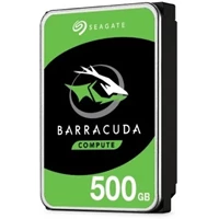 هارد دیسک اینترنال SEAGATE ظرفیت 500 گیگابایت